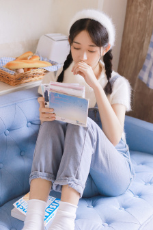 秋色之空动漫
